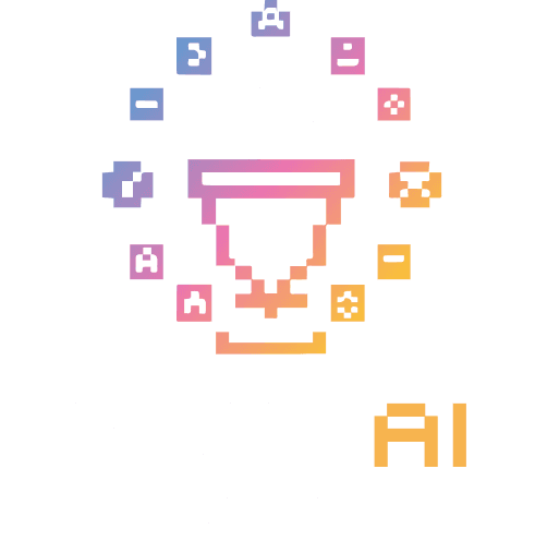 Vertical Dark Logo