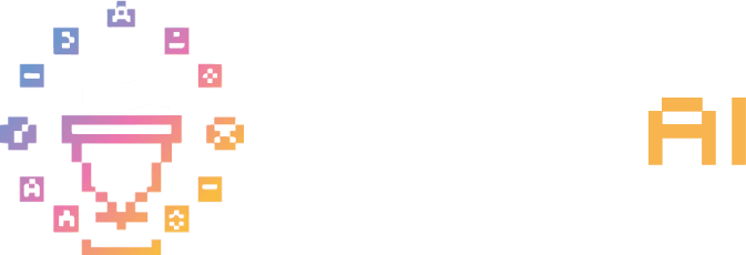 No Club Dark Logo