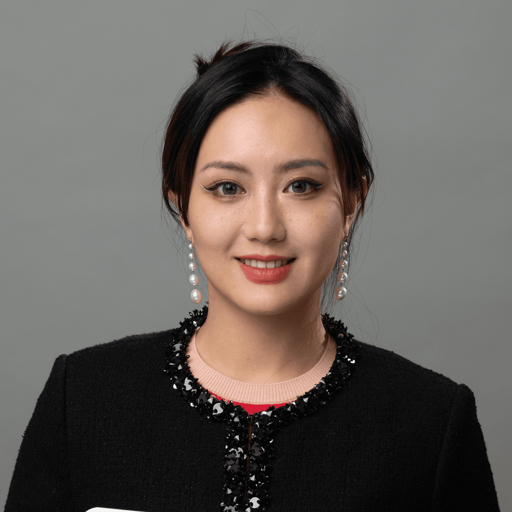 Chloe Fang