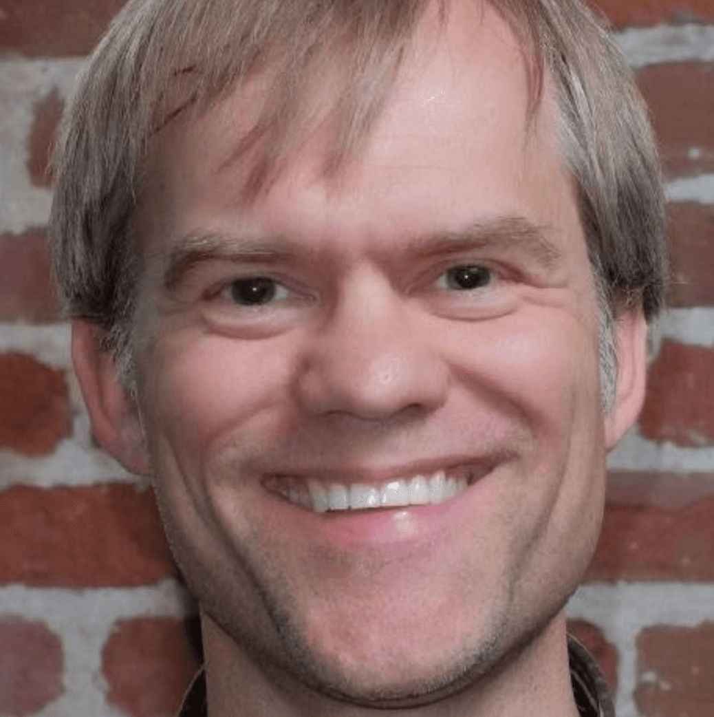 Nate Aune