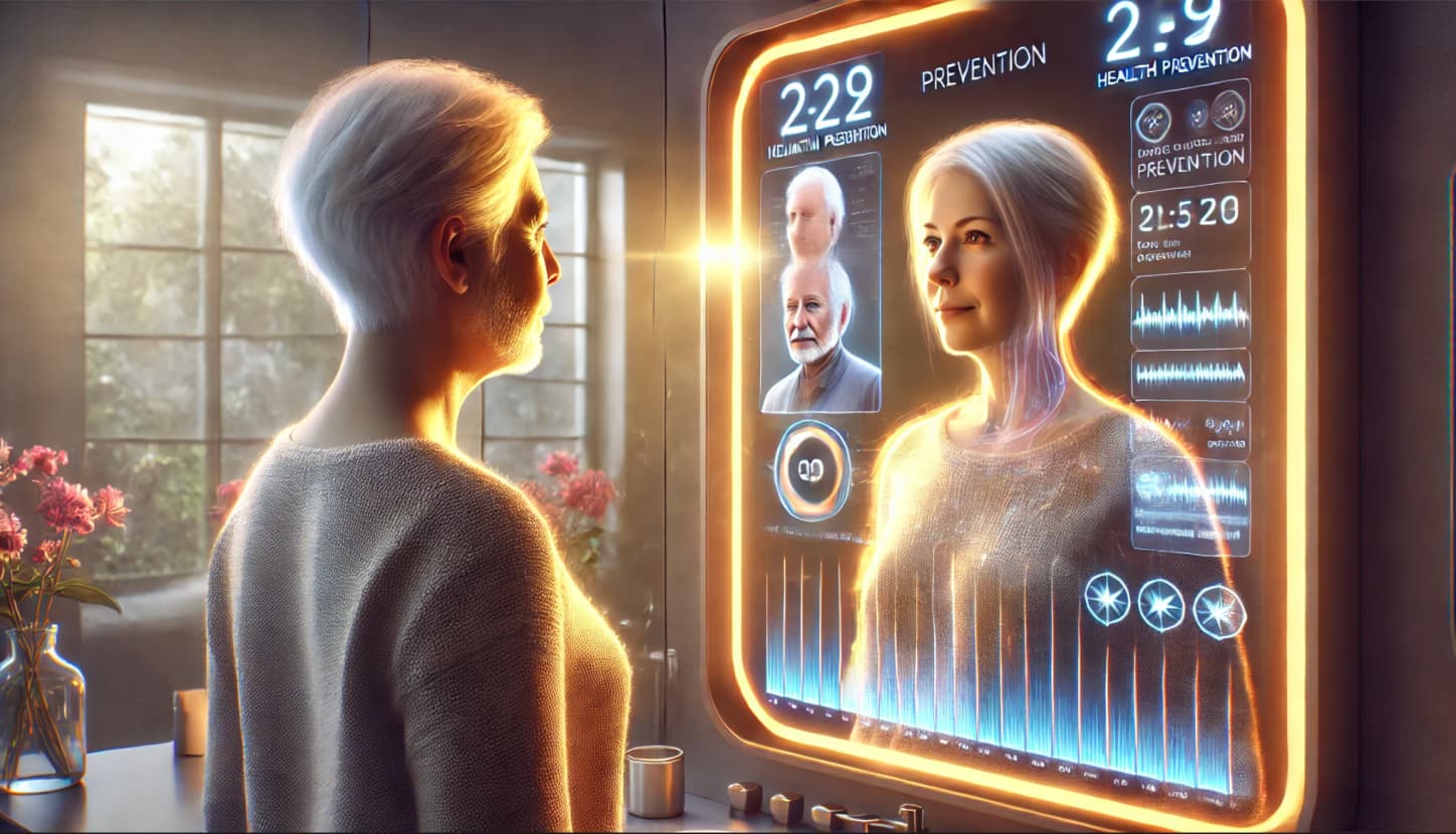 Future Mirror preview