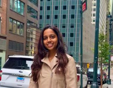 Abby Damodaran