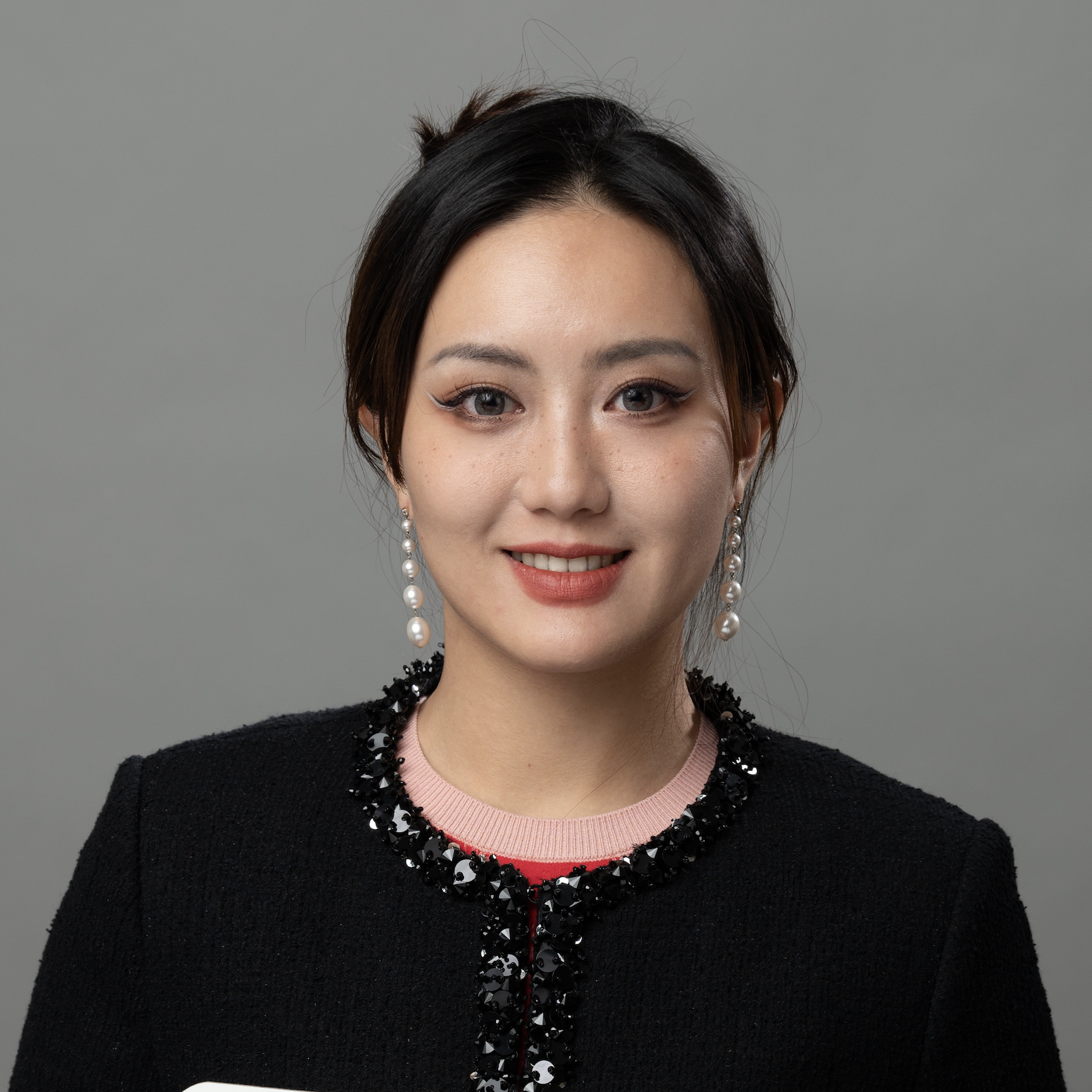 Chloe Fang