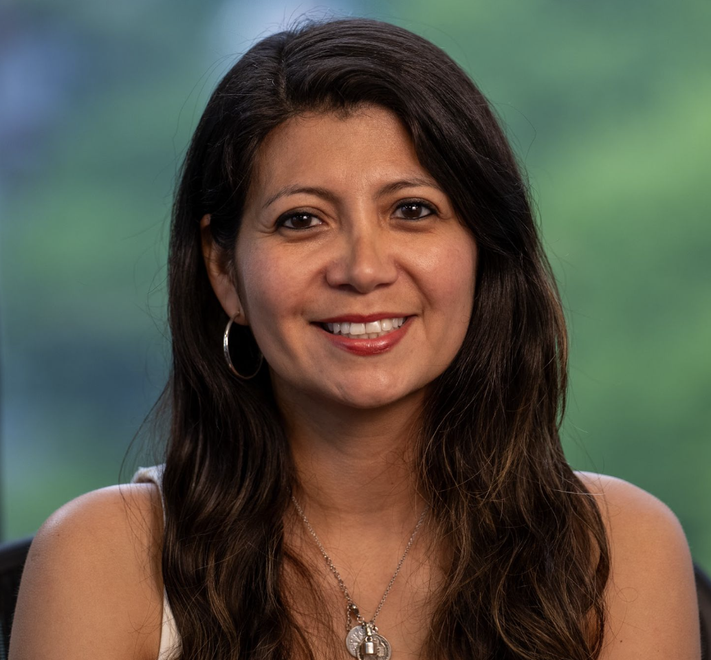 Gabriela Torres