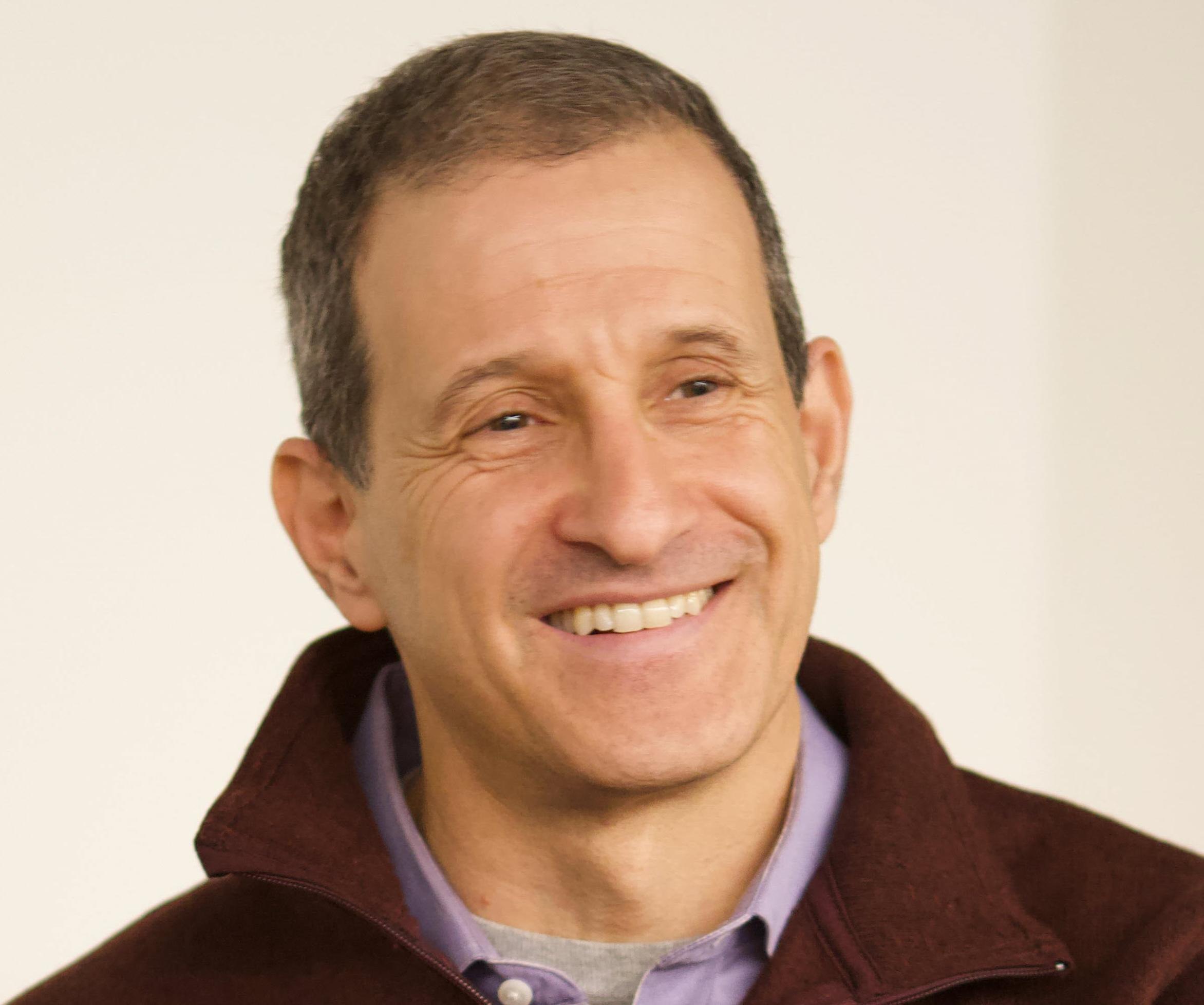 Greg Woolf