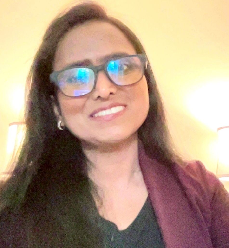 Mana Dhillon
