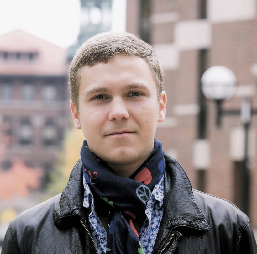 Mikhail Yurochkin