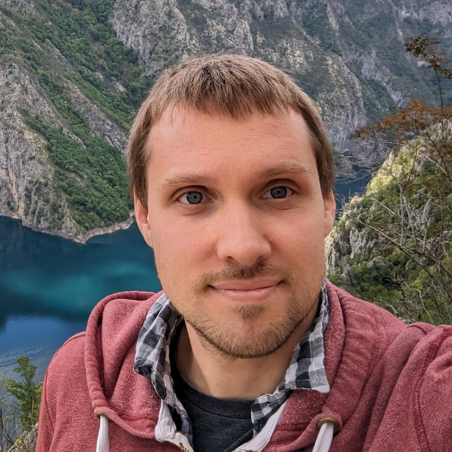 Nikolay Vyahhi